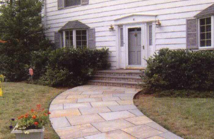 Orange NJ masonry contractor