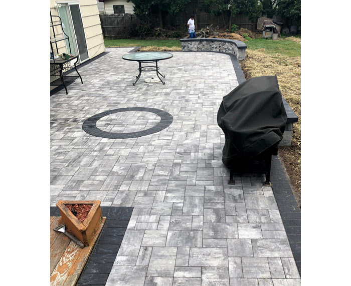 masonry custom patio contractor NJ