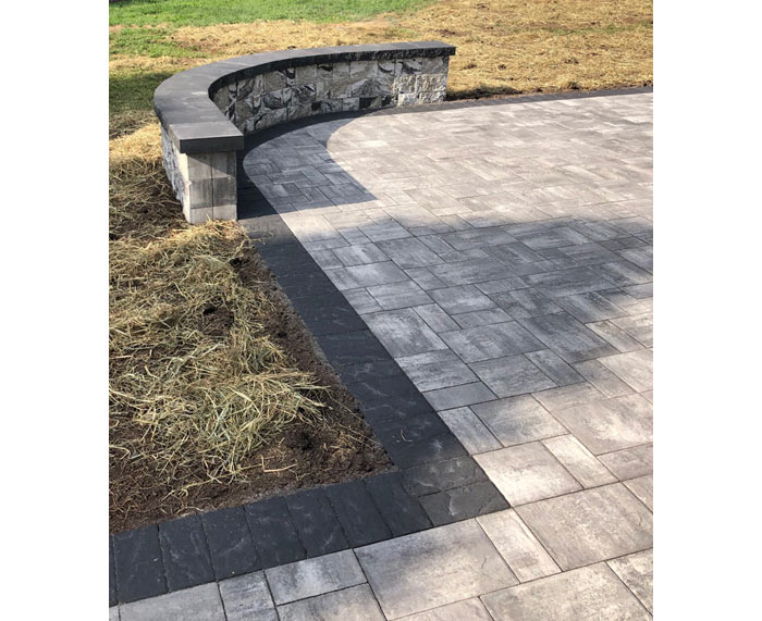 custom patio masonry contractors NJ